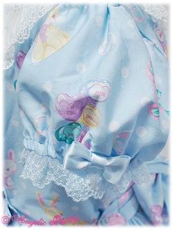 Toy Fantasy OP by Angelic Pretty
