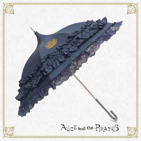 A/P Merry Pagoda Umbrella (2016) by Alice and the Pirates