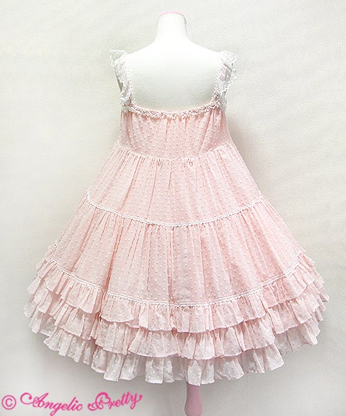 Gelato JSK (2015) by Angelic Pretty
