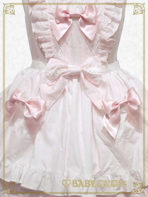 Cherry Parfait JSK by Baby, the Stars Shine Bright