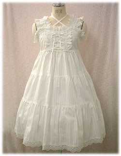 Karami 3 Tier JSK (2004) by Baby, the Stars Shine Bright
