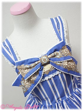 Day Dream Carnival Twilight Set by Angelic Pretty