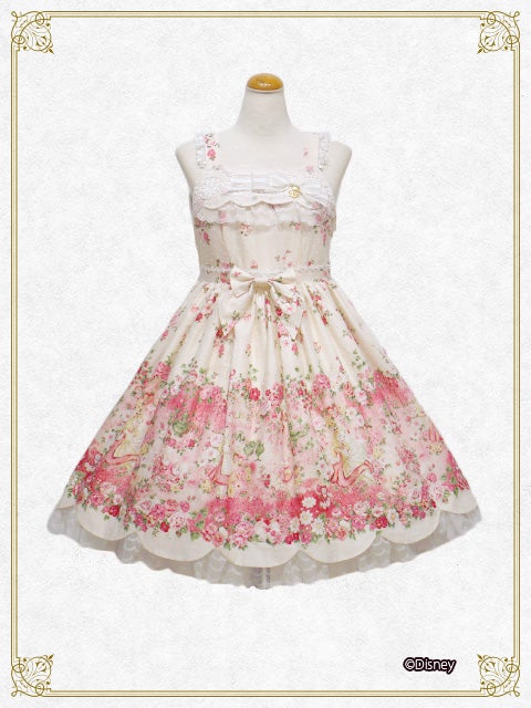 ALICE Scallop JSK by Baby, the Stars Shine Bright