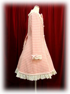 Emilia Coat by Baby, the Stars Shine Bright
