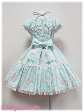 匿名配送∥Angelic Pretty Candy Fun Fair ワンピース 2664bf98-363a-5a84-b199-