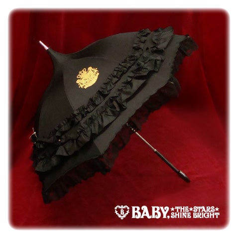 A/P Merry Pagoda Umbrella (2013) by Alice and the Pirates