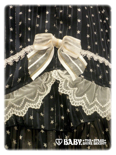 Starlit Sky JSK by Baby, the Stars Shine Bright