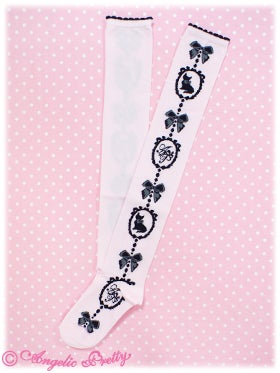 Cinema Doll OTKs by Angelic Pretty
