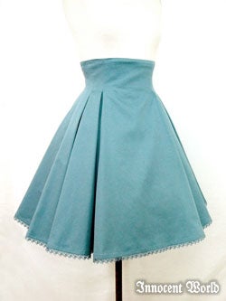 Juno Skirt (2010) by Innocent World