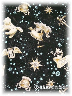 Horoscope Corset JSK by Alice and the Pirates