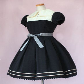 Sailor Doll OP by Beth