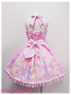 Toy Fantasy JSK by Angelic Pretty