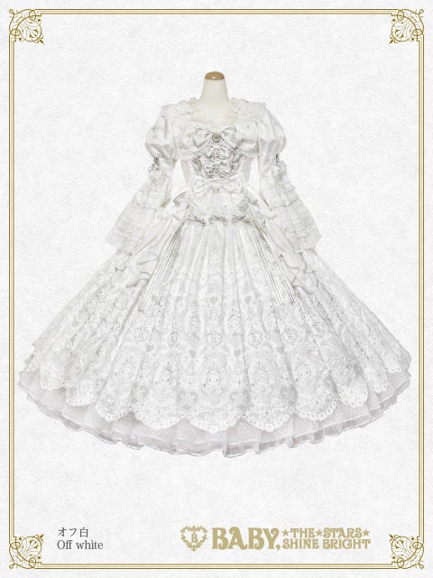 Mariée de Kumya♥ ~La Princesse Éternelle~ OP [build to order] by