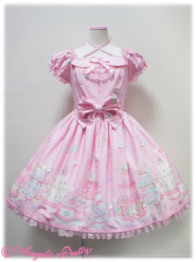 Decoration Dream OP by Angelic Pretty