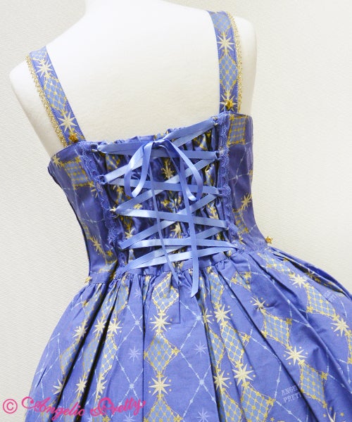 Crystal Dream Carnival Special Set by Angelic Pretty