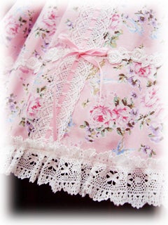 Angel Grosgrain JSK II by Baby, the Stars Shine Bright