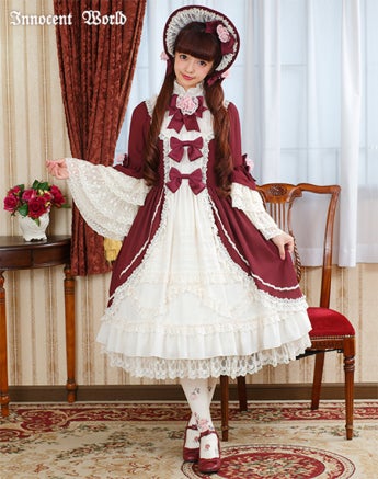 Anniversary OP by Innocent World