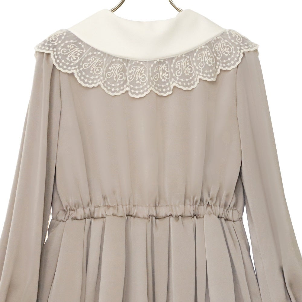 Sicilienne OP by Melody BasKet