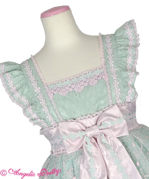 U*2様 Angelic pretty 兎慶ぶ花宴ワンピース 2O5LxdnZTUpfRgMA8azGazZyIzFwMP