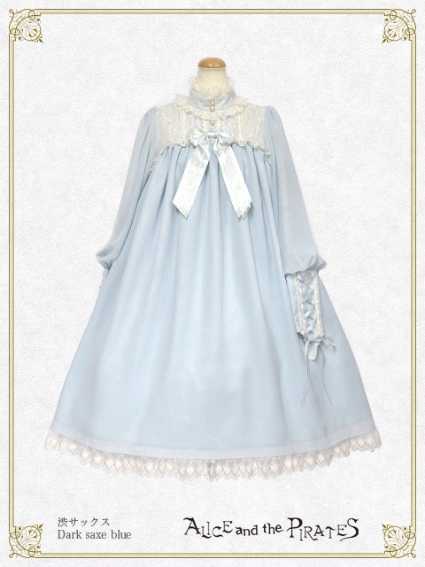 コスプレ衣装 Innocent Rosier OP Innocent Rosier OP (2020) by Alice and the Pirates