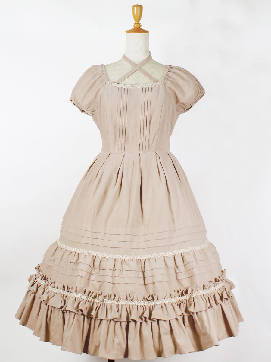 Catherine Corduroy OP by Victorian Maiden