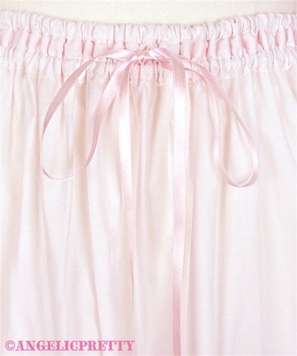 Princess Long Petticoat (2024) by Angelic Pretty