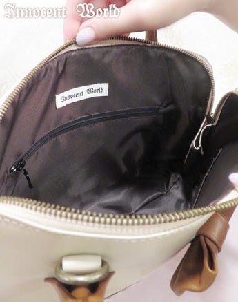 Cheri Bag by Innocent World