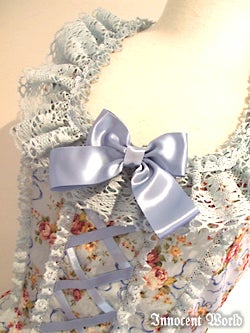 Rococo Rose JSK (108 cm) by Innocent World