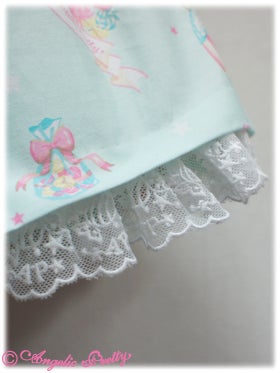 Candy Fun Fair OP by Angelic Pretty