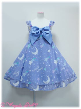 Dream Sky JSK (2013) by Angelic Pretty