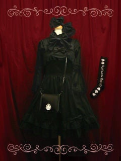 【古着】To Alice JSKセット A/P JSK Set (2012 Lucky Pack) by Alice and the Pirates