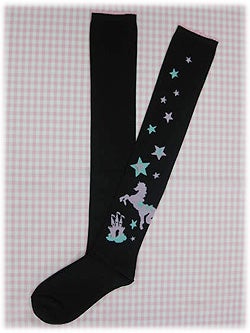 Angel Pony OTKs (2009) by Angelic Pretty