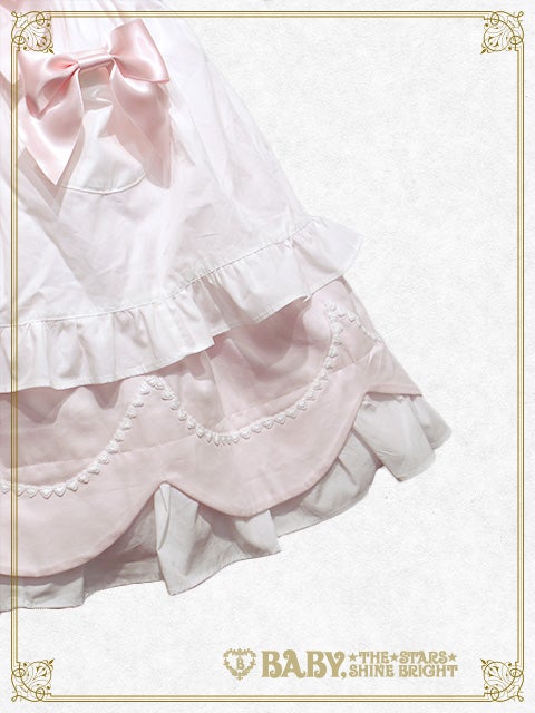 Cherry Parfait JSK by Baby, the Stars Shine Bright