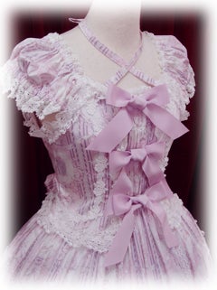 Marie Antoinette JSK by Baby, the Stars Shine Bright