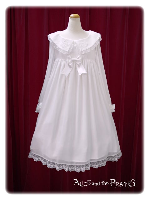 Maria Chiffon OP by Alice and the Pirates