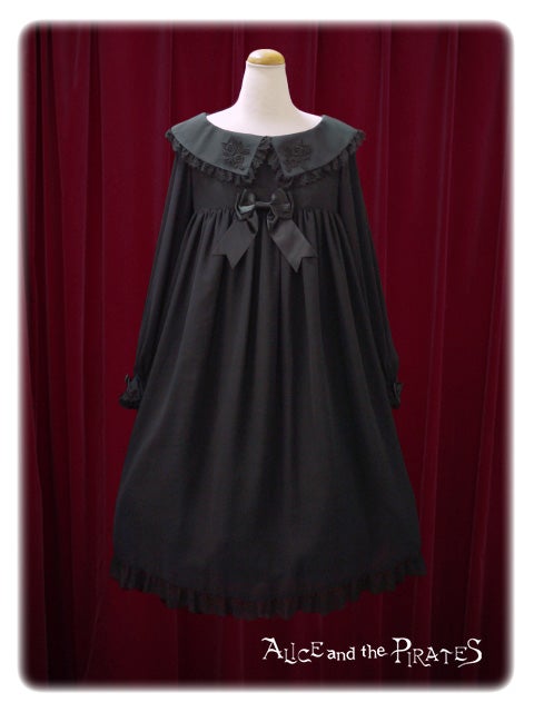 Maria Chiffon OP by Alice and the Pirates