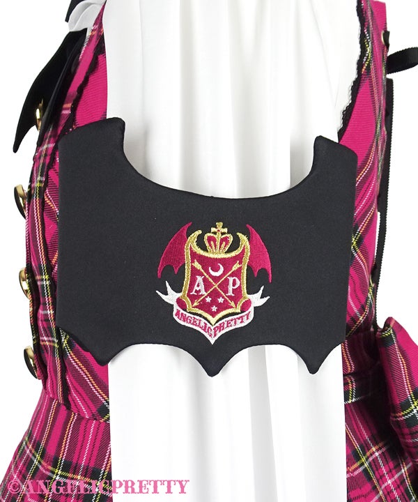 Magical Trick School JSK by Angelic Pretty