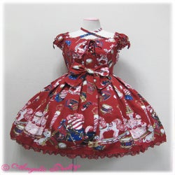 Holy Night Story OP by Angelic Pretty