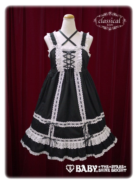 Babydoll JSK (2015 3rd release) by Baby, the Stars Shine Bright