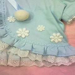 Going on a Walk Cutsew Bolero by Angelic Pretty