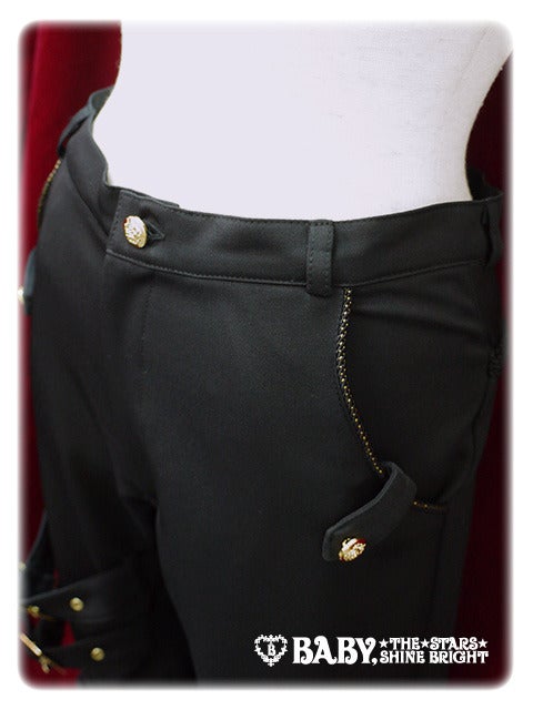 Fjord Pants II by Alice and the Pirates