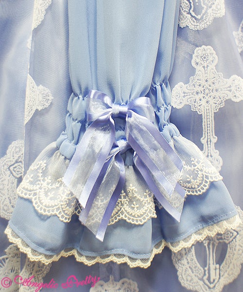 Heavenly Cross OP by Angelic Pretty