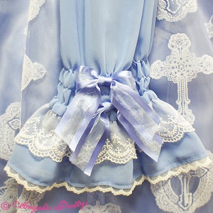 Heavenly Cross OP by Angelic Pretty