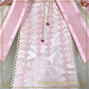 SA・KU・RA Palais Royal OP by Baby, the Stars Shine Bright