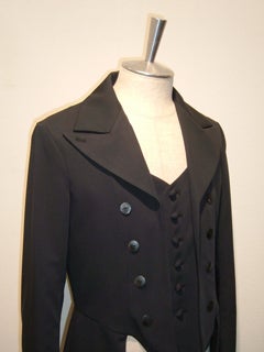 Men's Asgard Suit Set by Atelier Boz