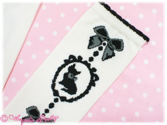 Cinema Doll OTKs by Angelic Pretty