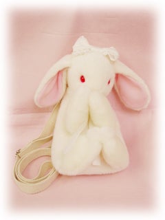 baby the stars shine bright/みるくちゃんポシェット Milk-chan Pochette by Baby, the Stars Shine Bright