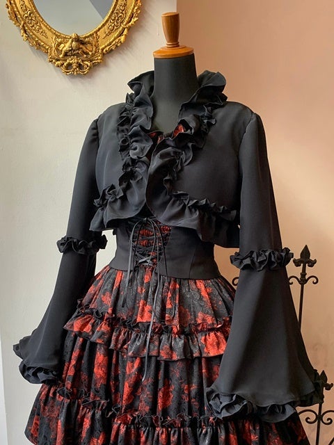 Lapin Agill 2021 Collection Set by Atelier Boz