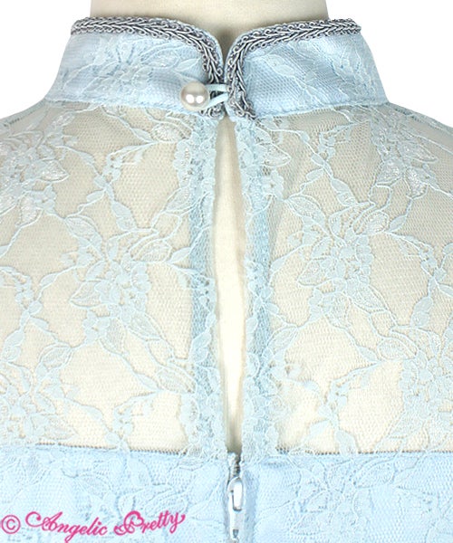 Shanghai Doll OP (2020) by Angelic Pretty