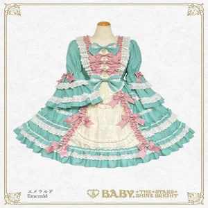 公*o様 Elegant Rococoワンピース 2qpEhInuzuKutCgK6L9n9iOmxkvWOj